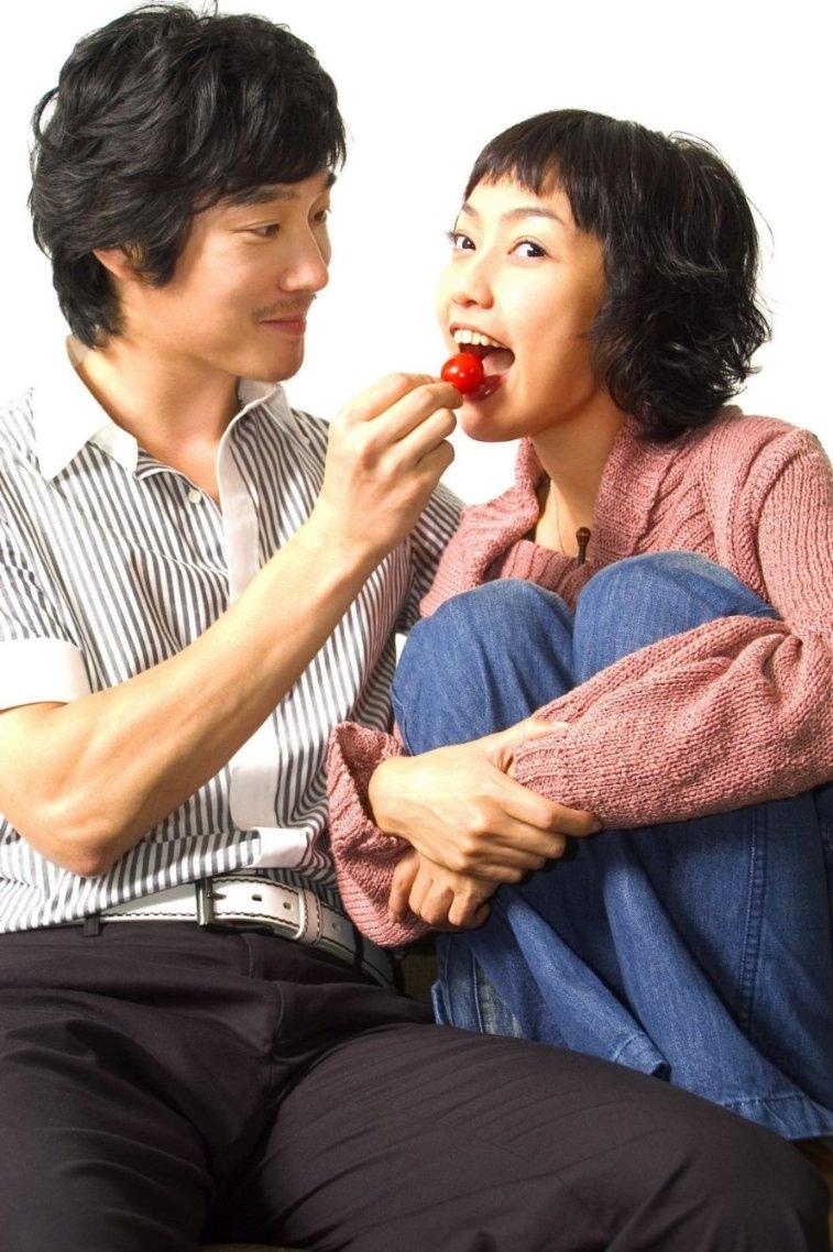 我要当大触